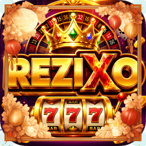 rezixo — galeri pratinjau Resmi APK